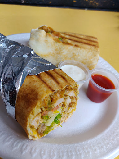 Photo of Shawarma City - 679 Niagara Fls Blvd, Buffalo, NY 14226, USA